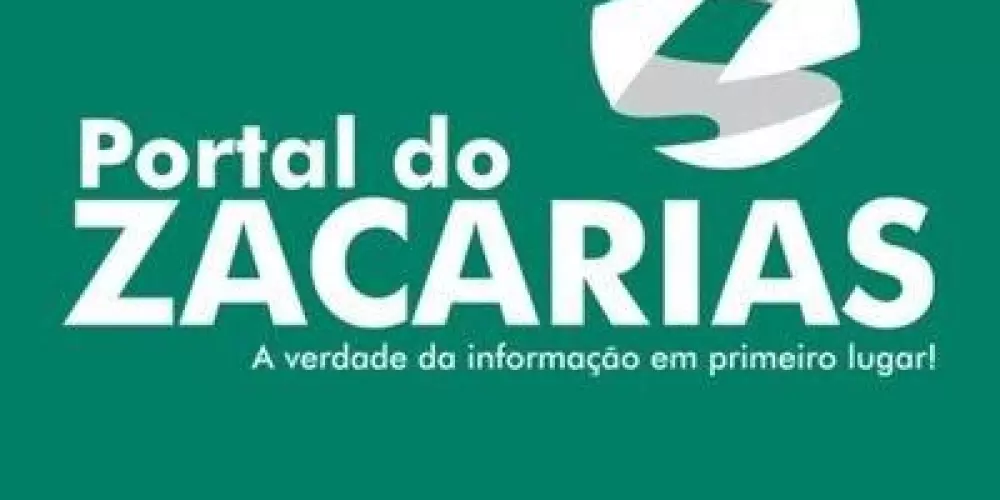 Imagem do grupo de WhatsApp Portal do Zacarias