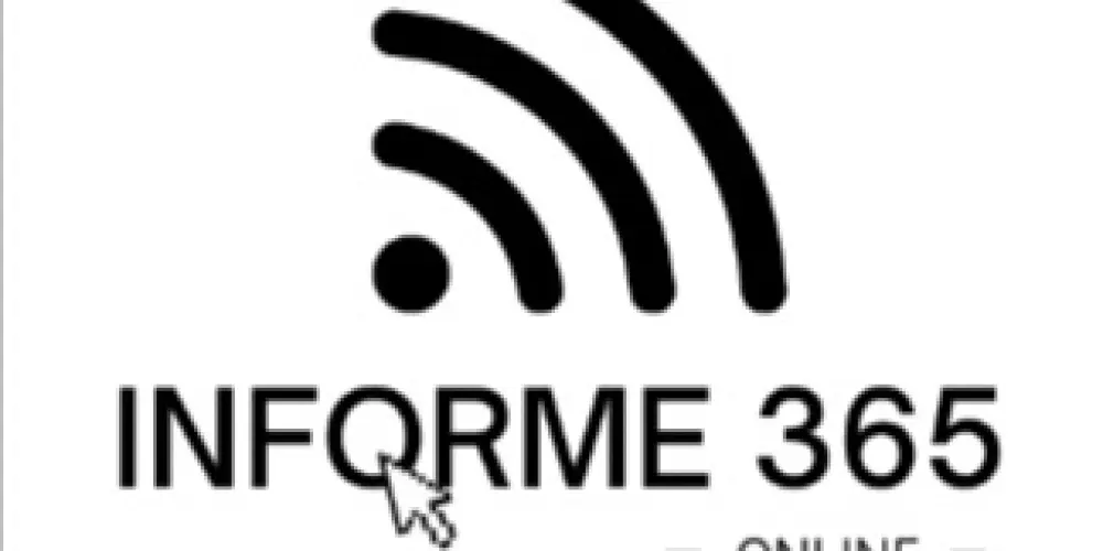 Imagem do grupo de WhatsApp 📶 Portal Informe 365