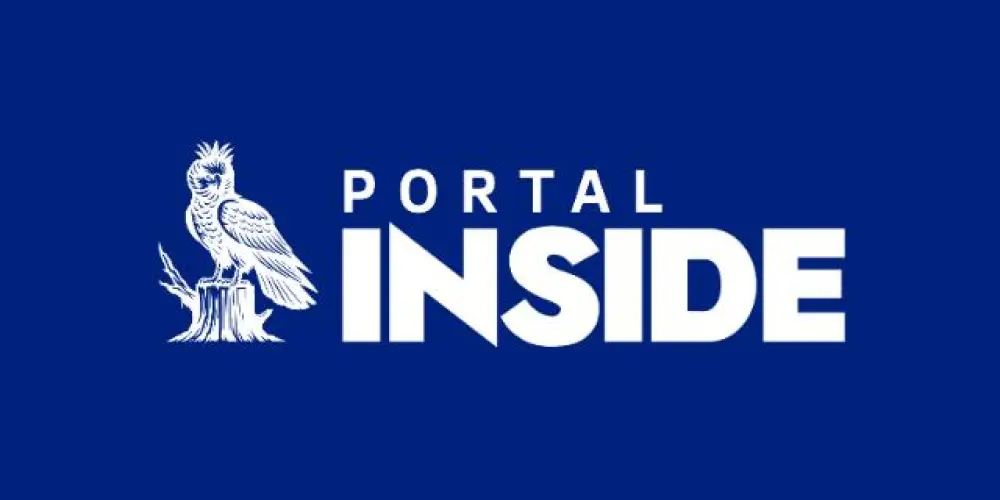 Imagem do grupo de WhatsApp Portal Inside | Vale Do Paraíba e Litoral Norte