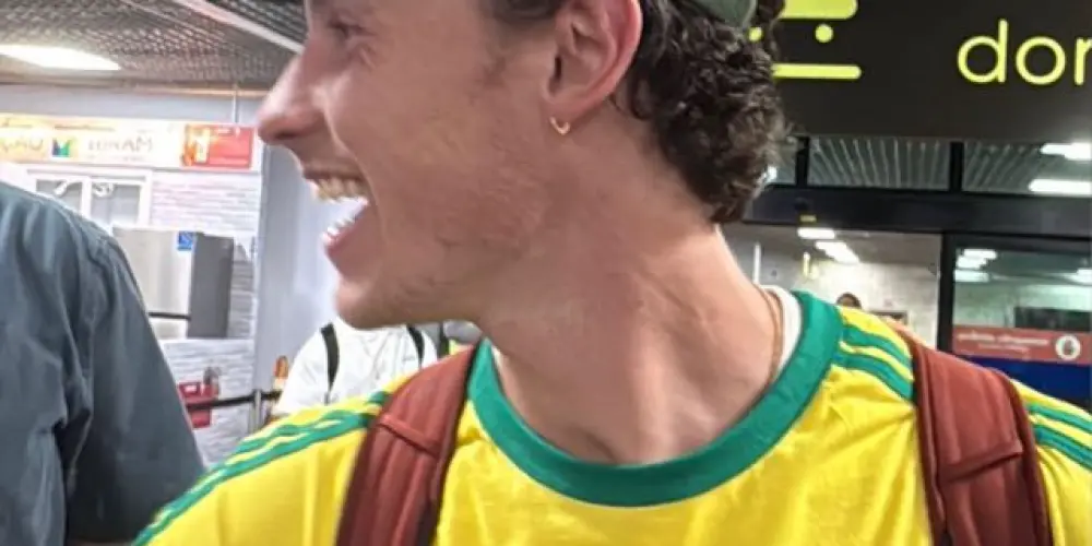 Imagem do grupo de WhatsApp Portal mendes br 💙