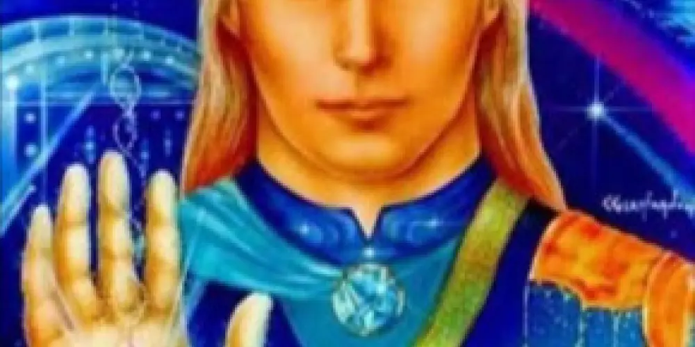 Imagem do grupo de WhatsApp PORTAL PARA AGARTHA 🏳️