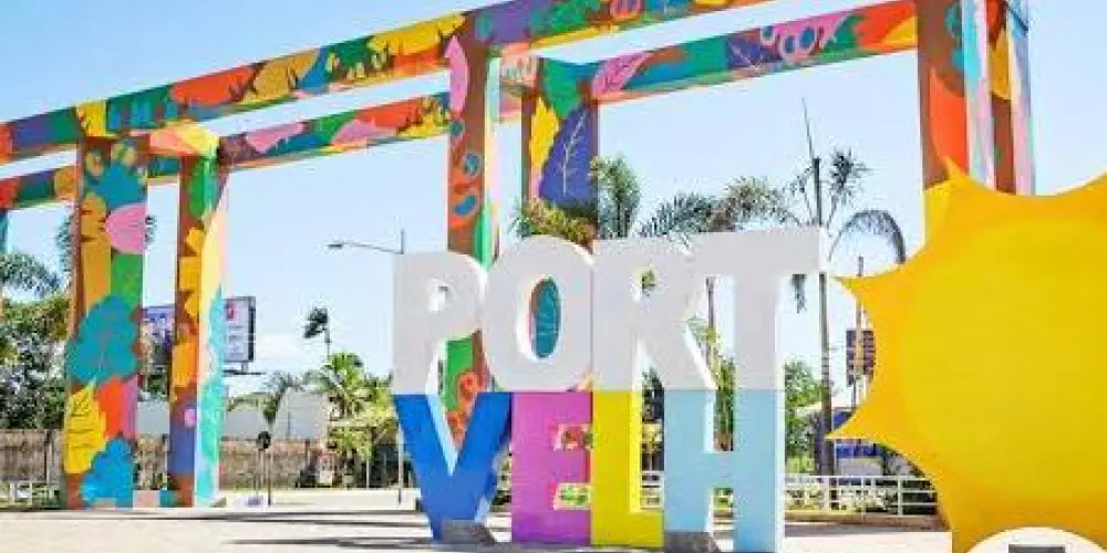 Imagem do grupo de WhatsApp Porto Velho 69 Fofocas e Acontecimentos