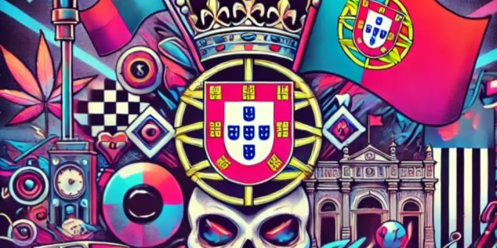 Imagem do grupo de WhatsApp PORTUGAL🇵🇹