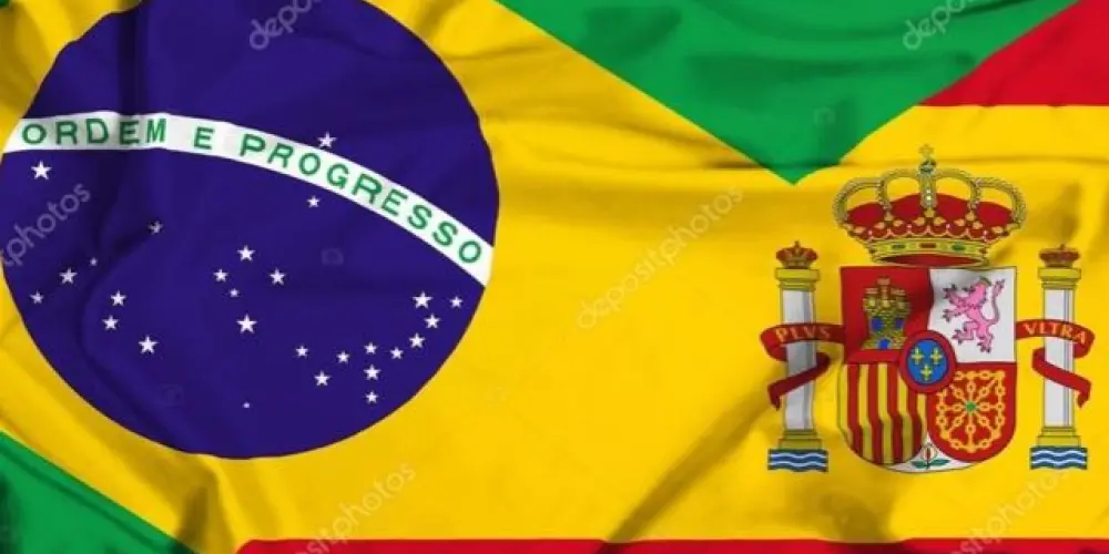 Imagem do grupo de WhatsApp portugués y español🇧🇷🇪🇦🇲🇽