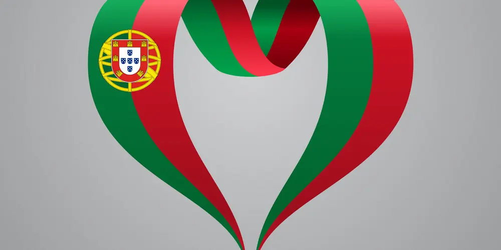 Imagem do grupo de WhatsApp Portugueses pelo mundo