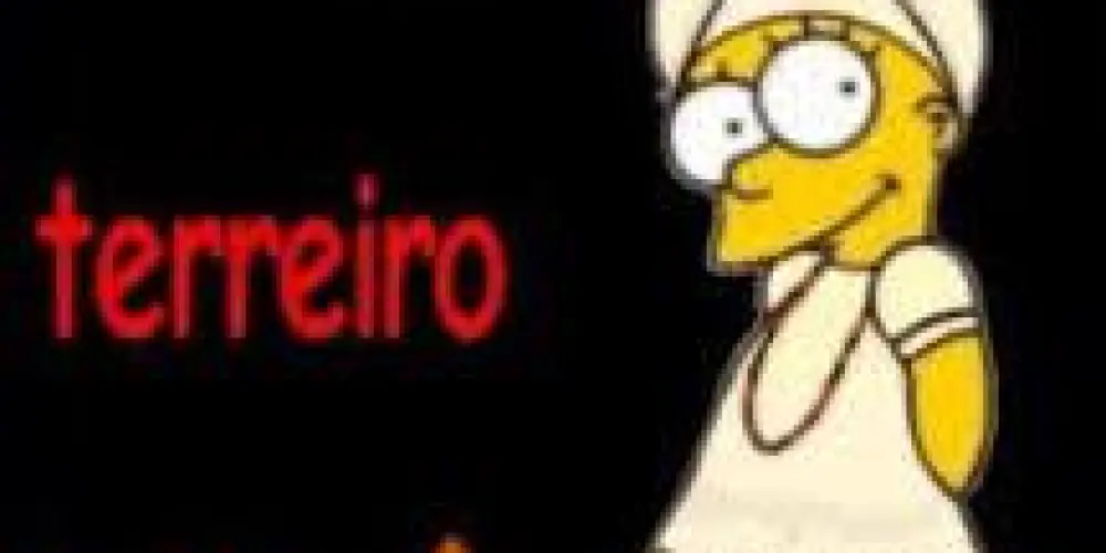 Imagem do grupo de WhatsApp Pós ironia 2.0