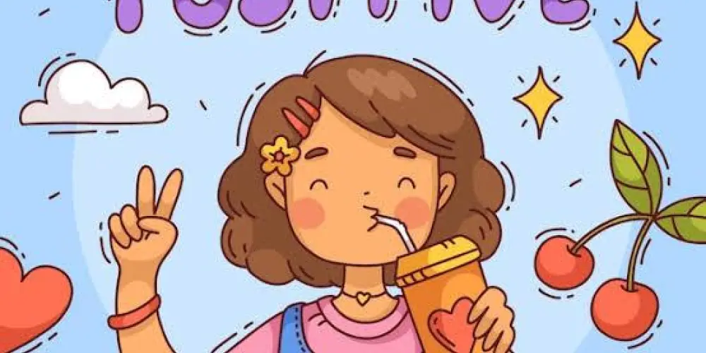 Imagem do grupo de WhatsApp Positividade