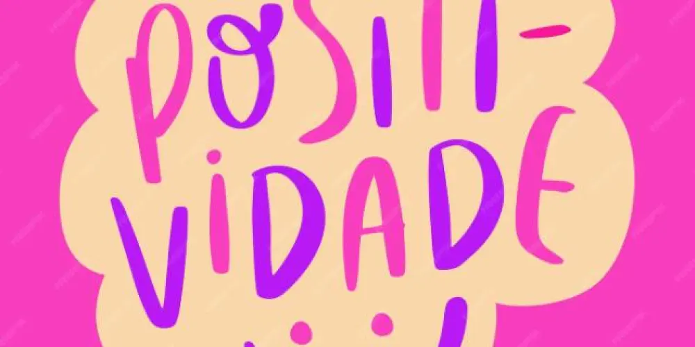 Imagem do grupo de WhatsApp Positividades