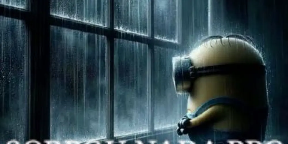 Imagem do grupo de WhatsApp Possível resenha detectada