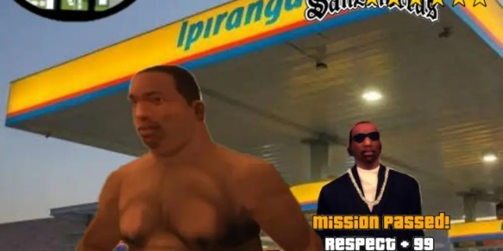 Imagem do grupo de WhatsApp Posto Ipiranga