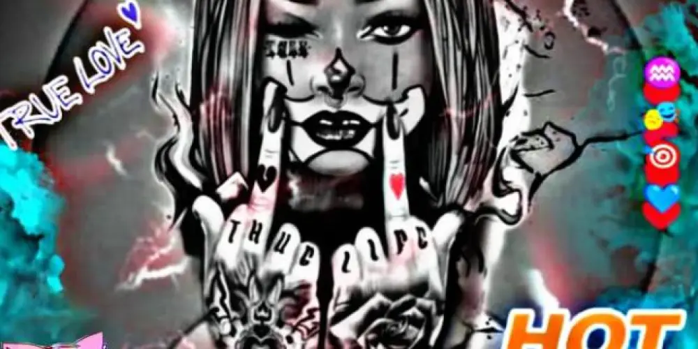 Imagem do grupo de WhatsApp Posturada stickers