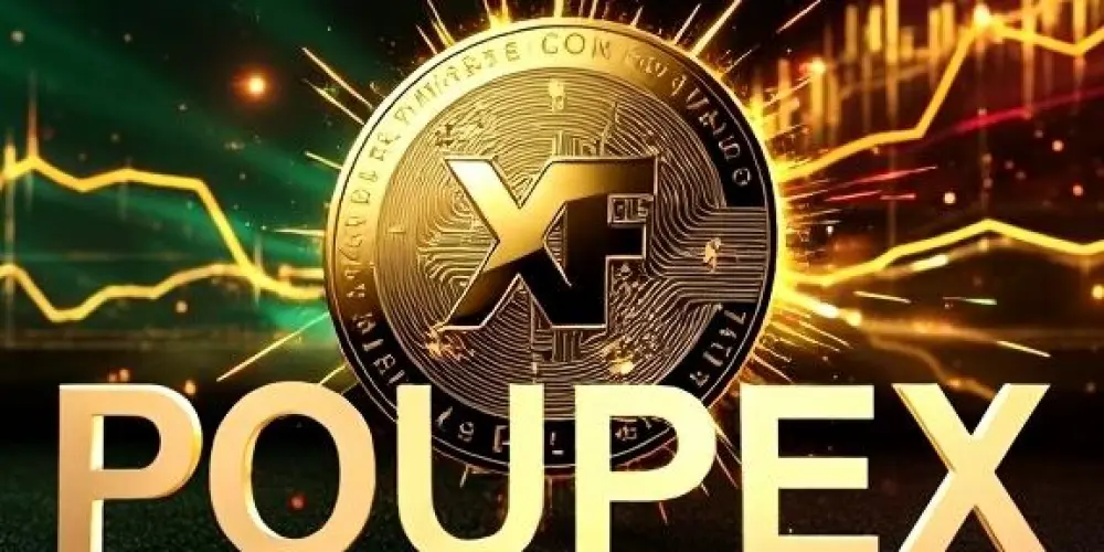 Imagem do grupo de WhatsApp 🏆 POUPEX 🪙XFREEDOMCOINS 📈