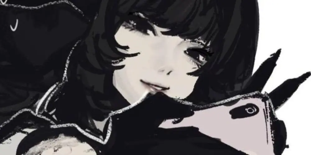 Imagem do grupo de WhatsApp Povo do Discord