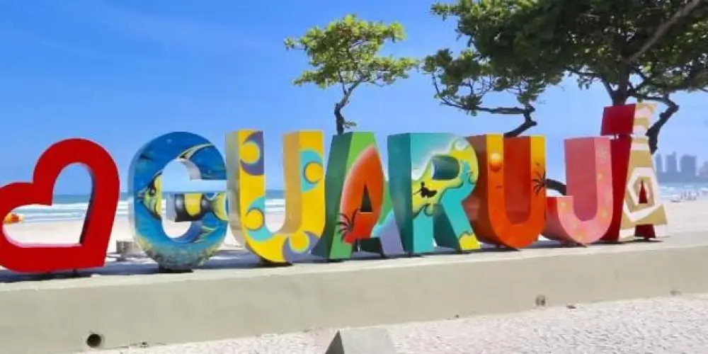 Imagem do grupo de WhatsApp POVO DO GUARUJÁ 😎☀️