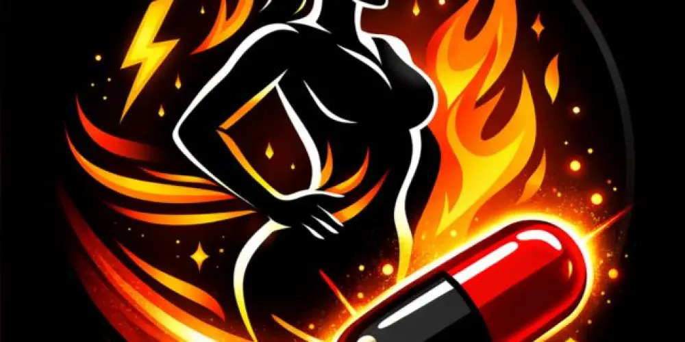 Imagem do grupo de WhatsApp Power Slim Black