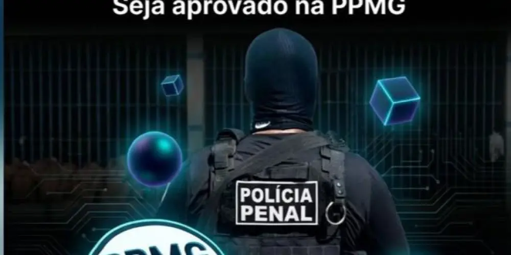 Imagem do grupo de WhatsApp PPMINAS