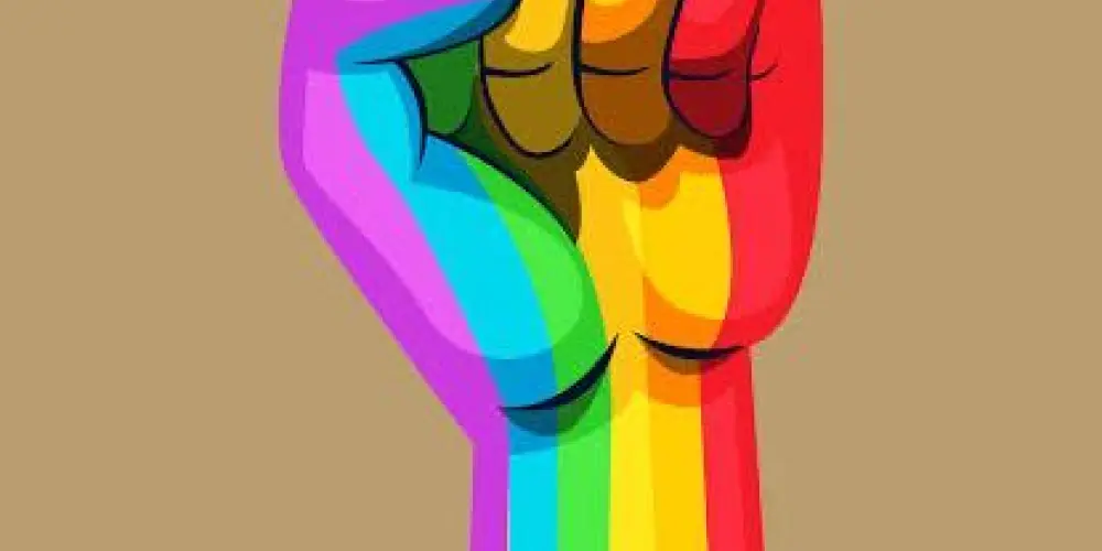 Imagem do grupo de WhatsApp Pra elas🏳️‍🌈😮‍💨