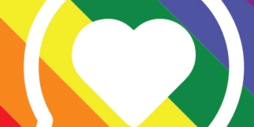 Imagem do grupo de WhatsApp Pra namoro /Casar Gay RJ