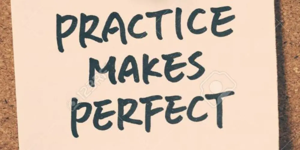Imagem do grupo de WhatsApp Practice makes Perfect 📚🗣
