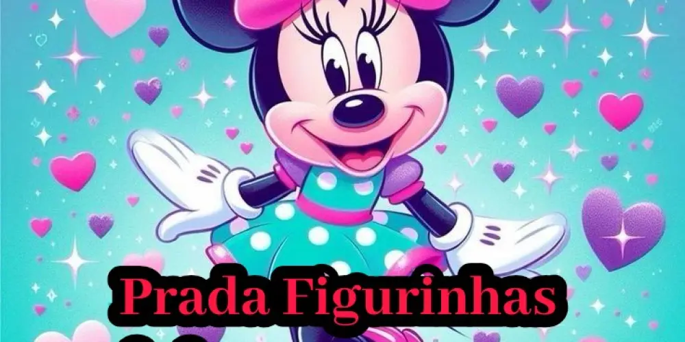 Imagem do grupo de WhatsApp 🎀Prada Figurinhas fofas 🎀