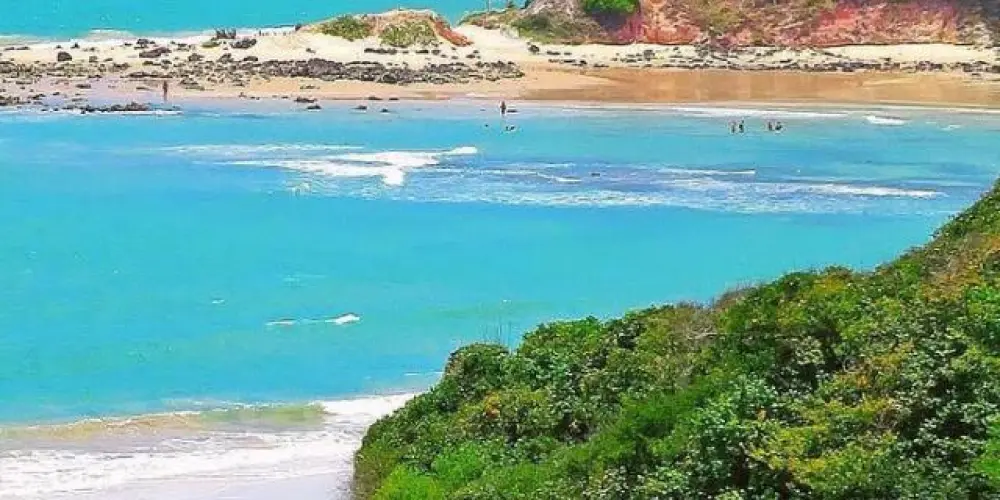 Imagem do grupo de WhatsApp Praia de Tabatinga
