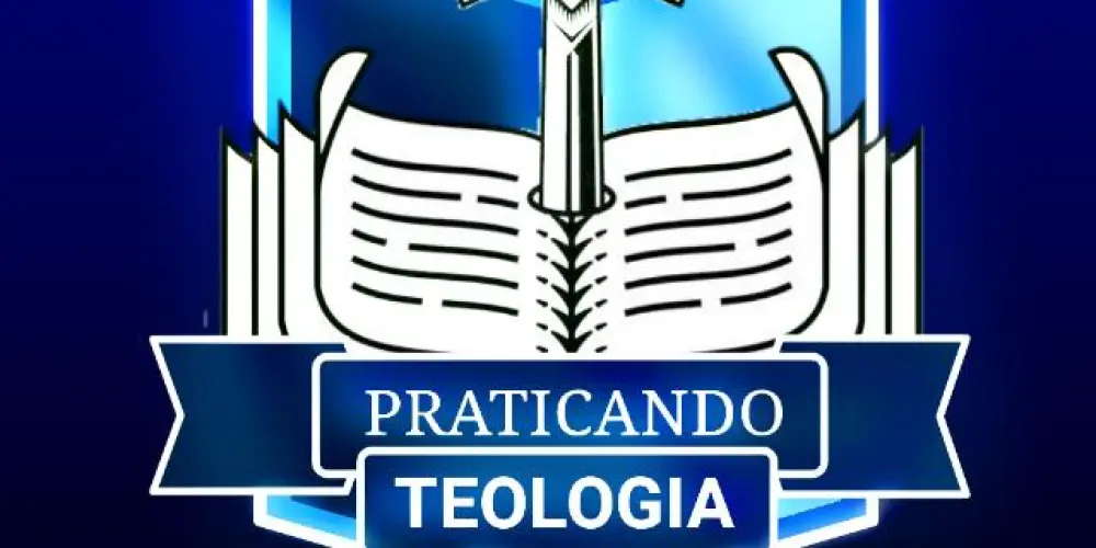 Imagem do grupo de WhatsApp Praticando Teologia