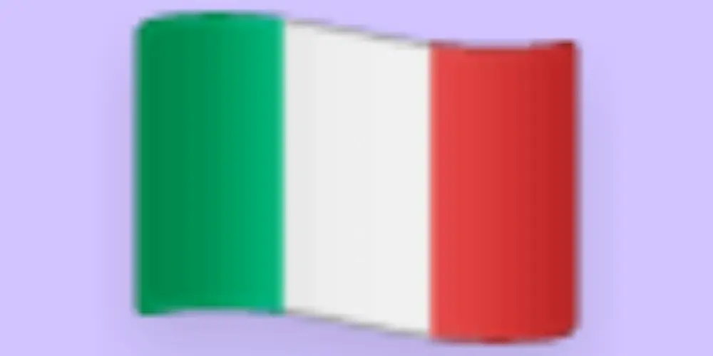 Imagem do grupo de WhatsApp Praticar Italiano