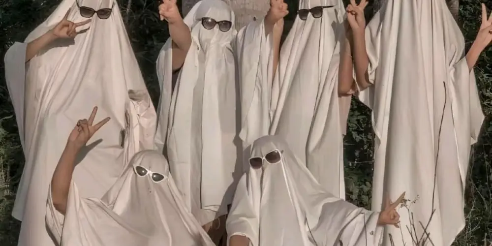 Imagem do grupo de WhatsApp Pré adolescente