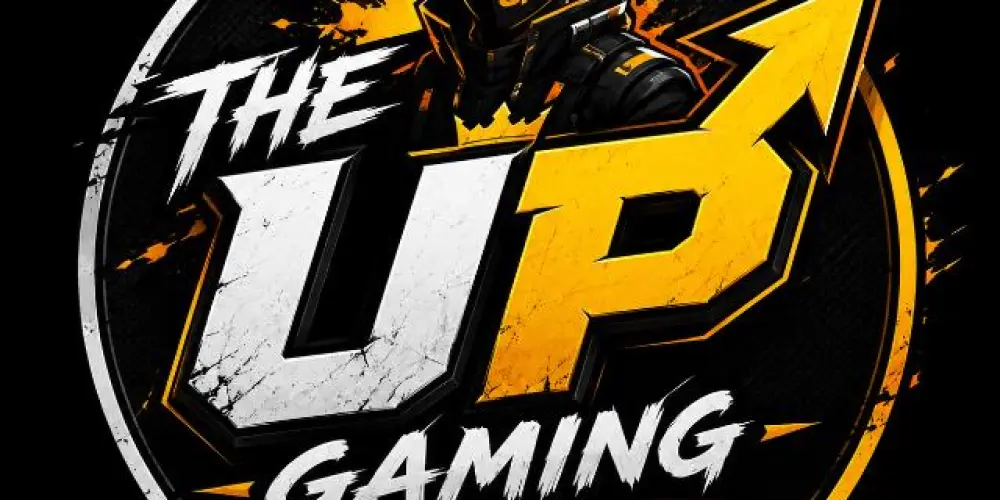 Imagem do grupo de WhatsApp PRÉ - INSCRIÇÃO ⚡ THE UP GAMING ⚡