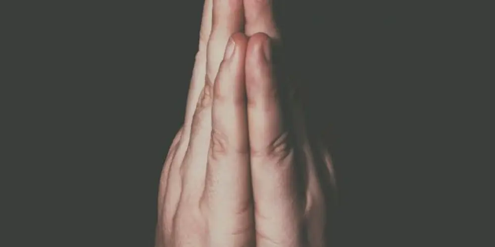 Imagem do grupo de WhatsApp Prece para sua Família