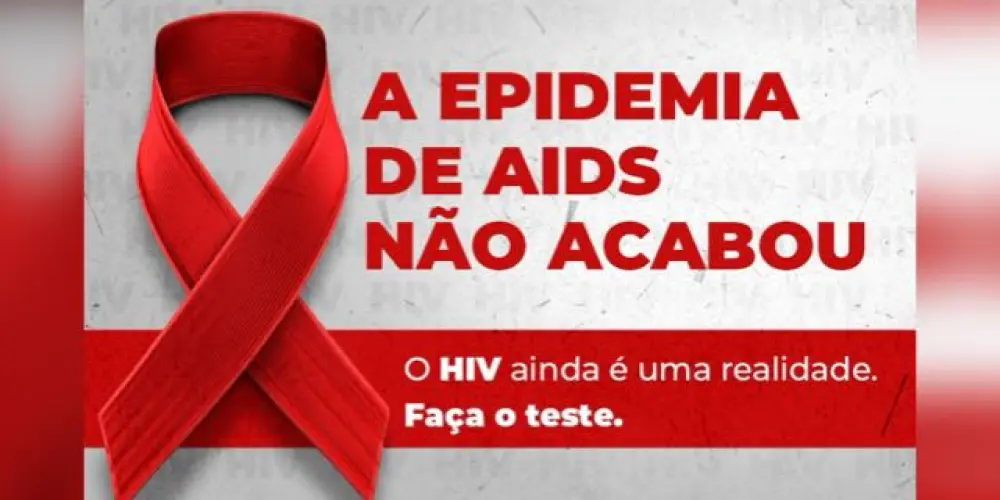 Imagem do grupo de WhatsApp Precisamos falar mais sobre HIV INDETECTÁVEL igual Intransmissível risco ZERO de TRANSMISSÃO