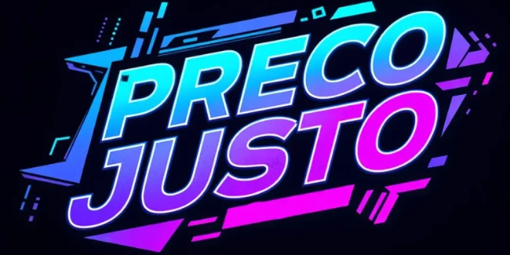 Imagem do grupo de WhatsApp Preço Justo