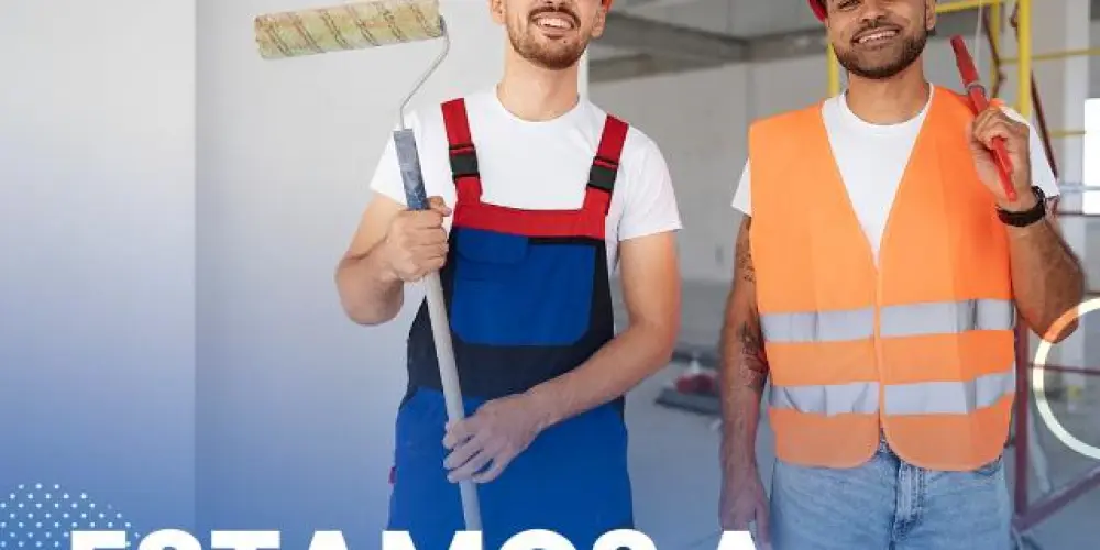 Imagem do grupo de WhatsApp Predeiro e servente ✌️