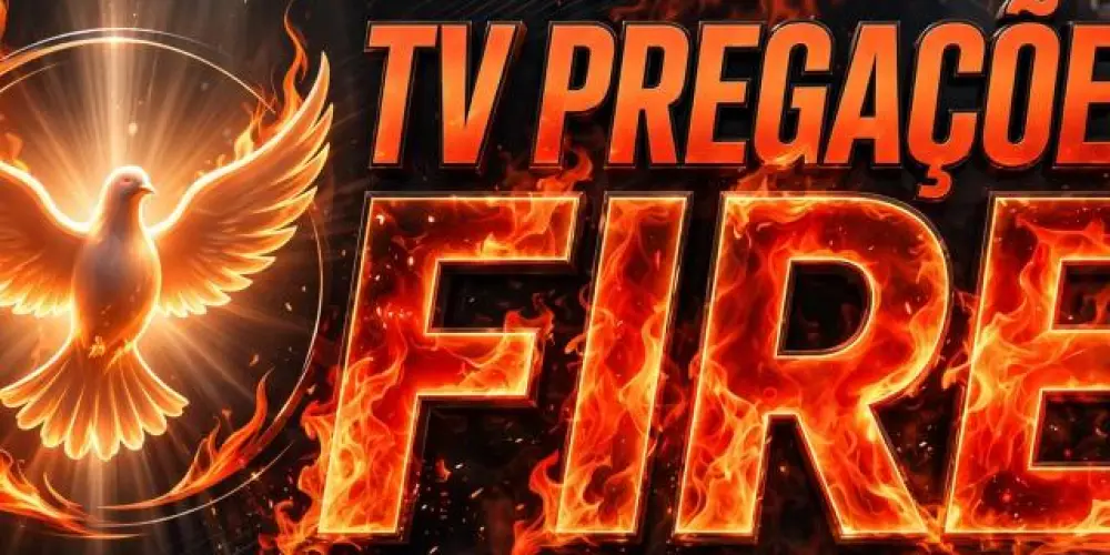 Imagem do grupo de WhatsApp Pregaçoes Fire