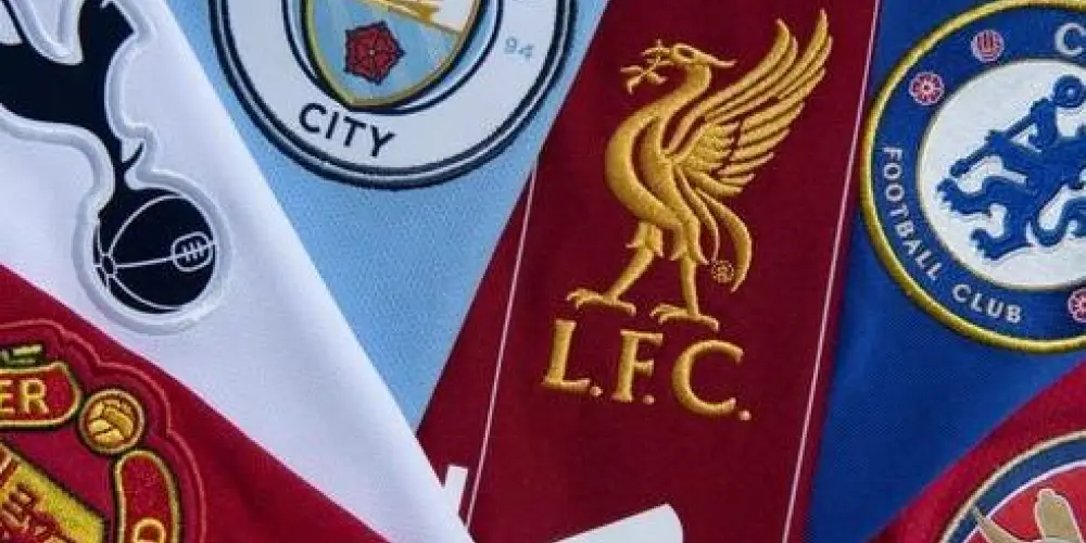 Imagem do grupo de WhatsApp Premier League PLDA1 2026🔥