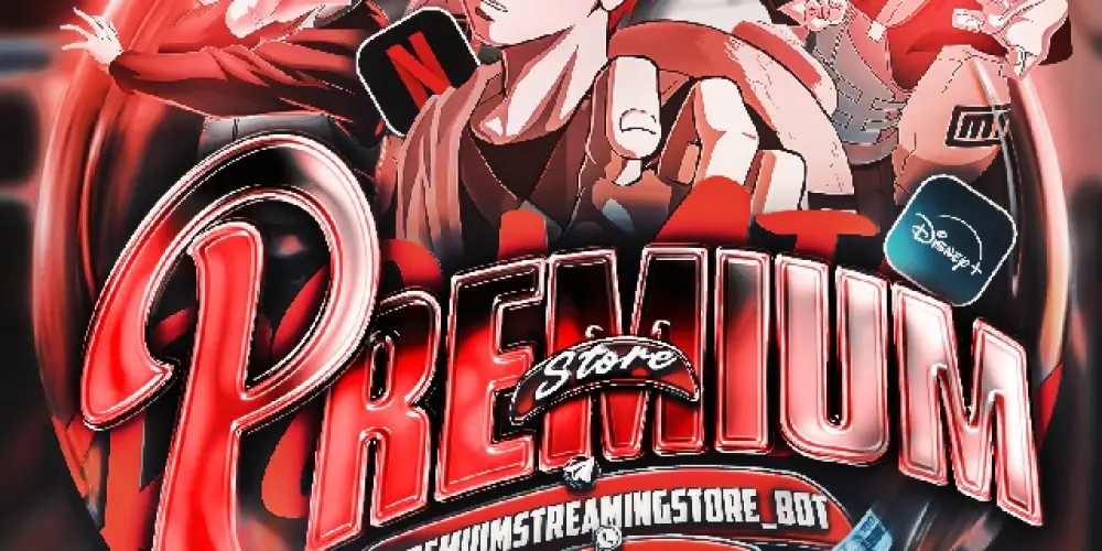 Imagem do grupo de WhatsApp PremiumNET ASSINATURAS ❇️