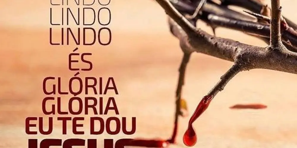 Imagem do grupo de WhatsApp 👑𝙲𝚁𝙸𝚂𝚃𝙾 𝚅𝙴𝙼┕☽prεpαrα-†ε☾┙😇🙏🏻