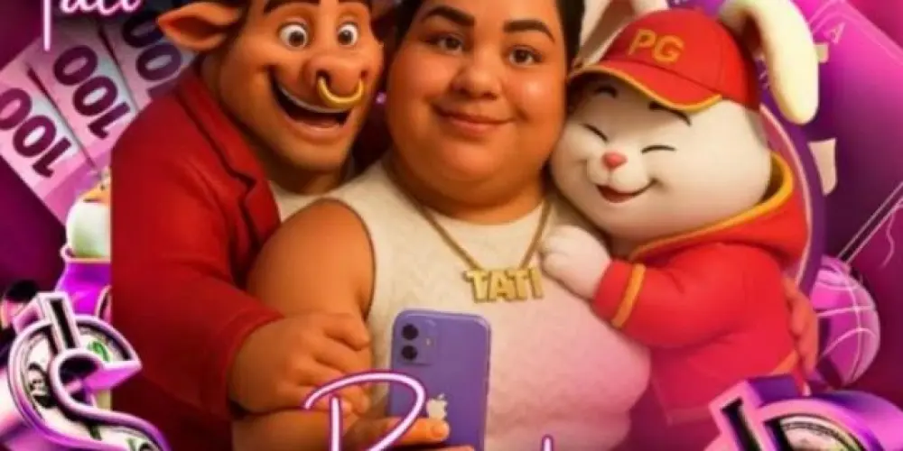 Imagem do grupo de WhatsApp Preparação de blogueiros slots💸