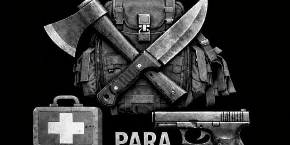 Imagem do grupo de WhatsApp 🆘PREPARADOS PARA TUDO🆘