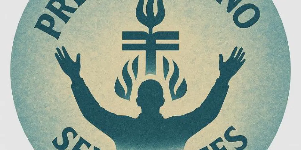 Imagem do grupo de WhatsApp Presbiteriano Sem Limites