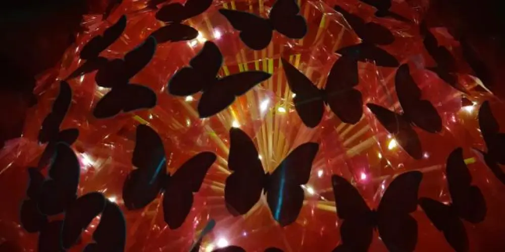 Imagem do grupo de WhatsApp Presentes Ramos