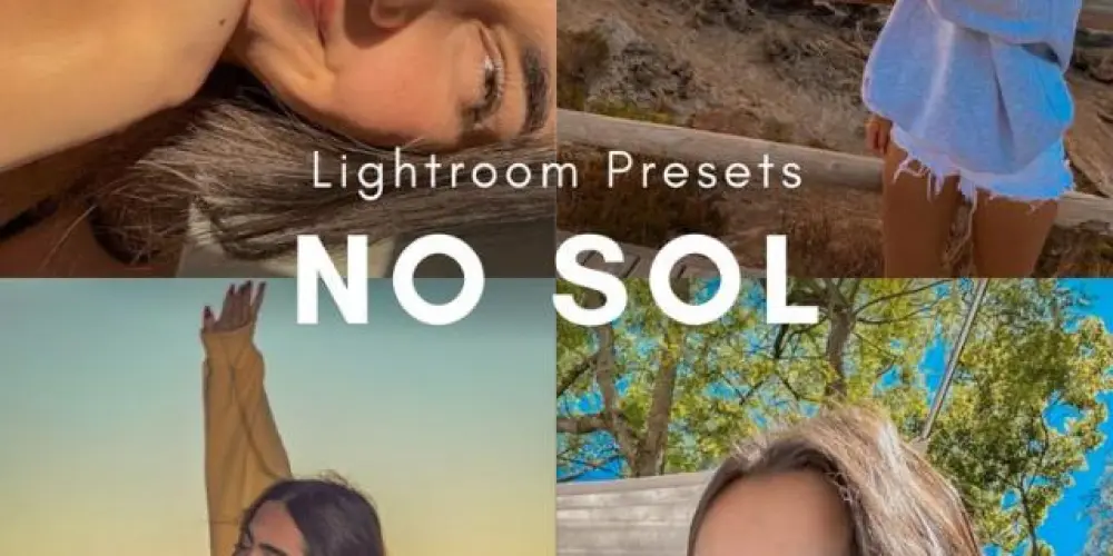 Imagem do grupo de WhatsApp Presets Verão 🌞