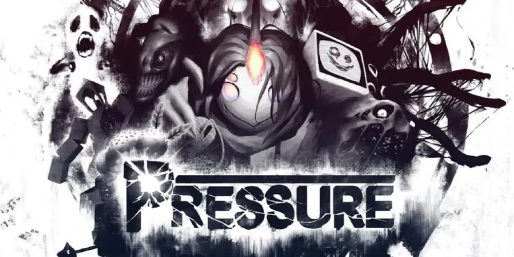 Imagem do grupo de WhatsApp Pressure's community