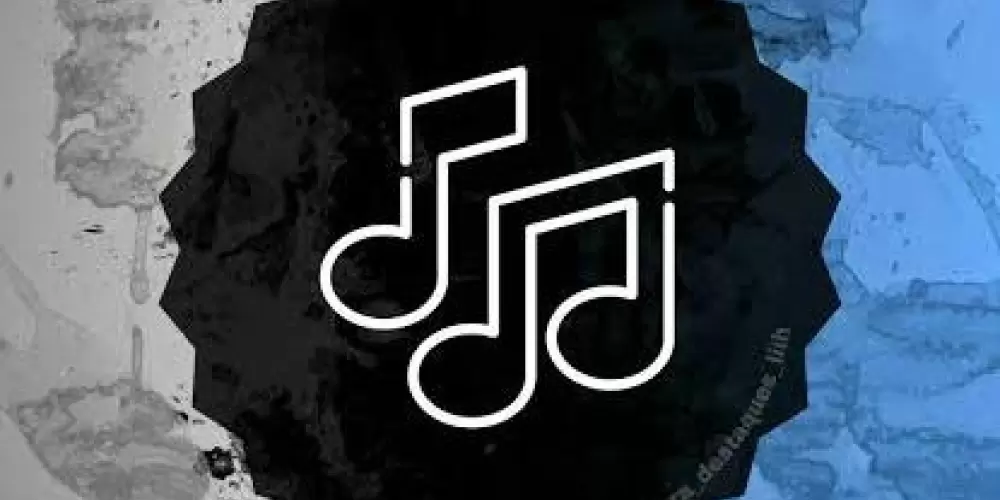 Imagem do grupo de WhatsApp Prévias das muiscas 🎶