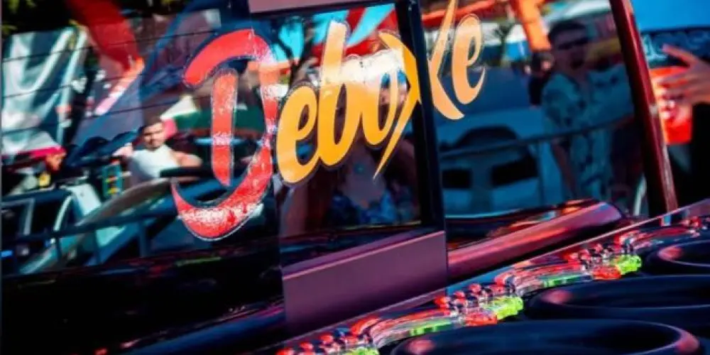 Imagem do grupo de WhatsApp PREVIAS DE ELETROFUNK