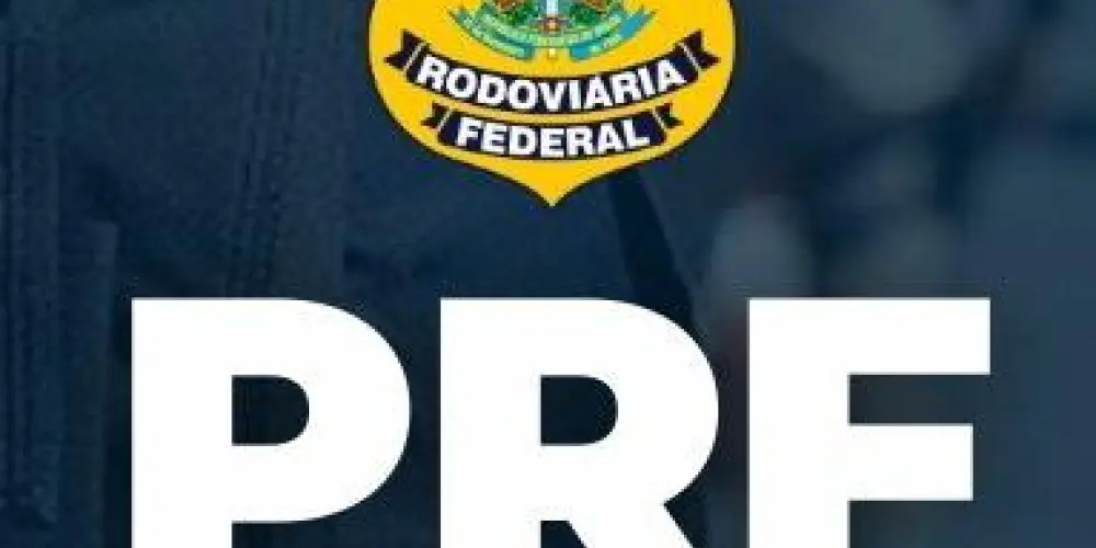 Imagem do grupo de WhatsApp PRF - Polícia Rodoviária Federal 2025