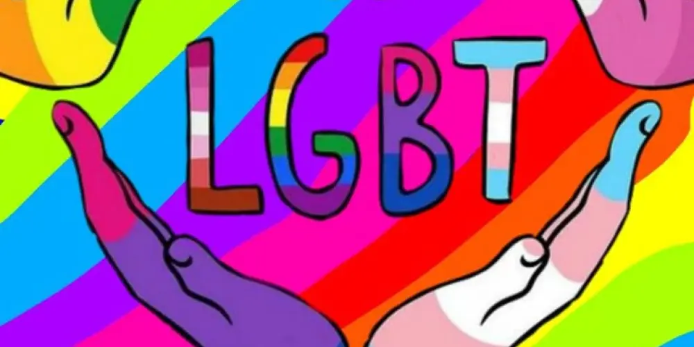 Imagem do grupo de WhatsApp Pride🏳️‍🌈