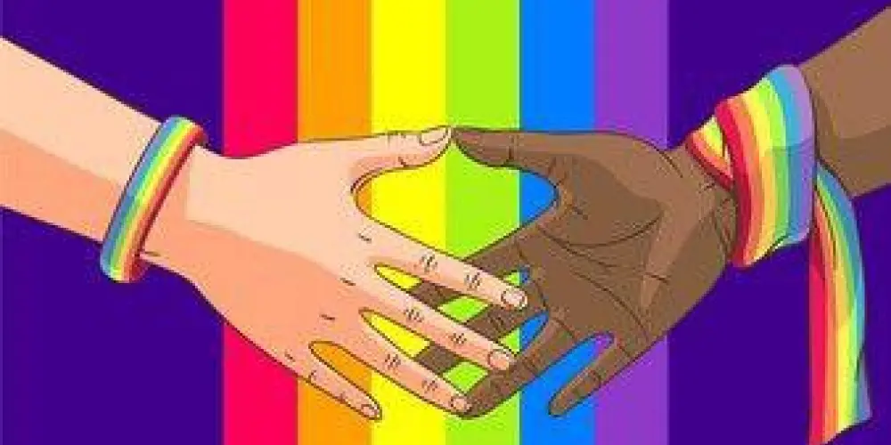 Imagem do grupo de WhatsApp •Pride Squad•