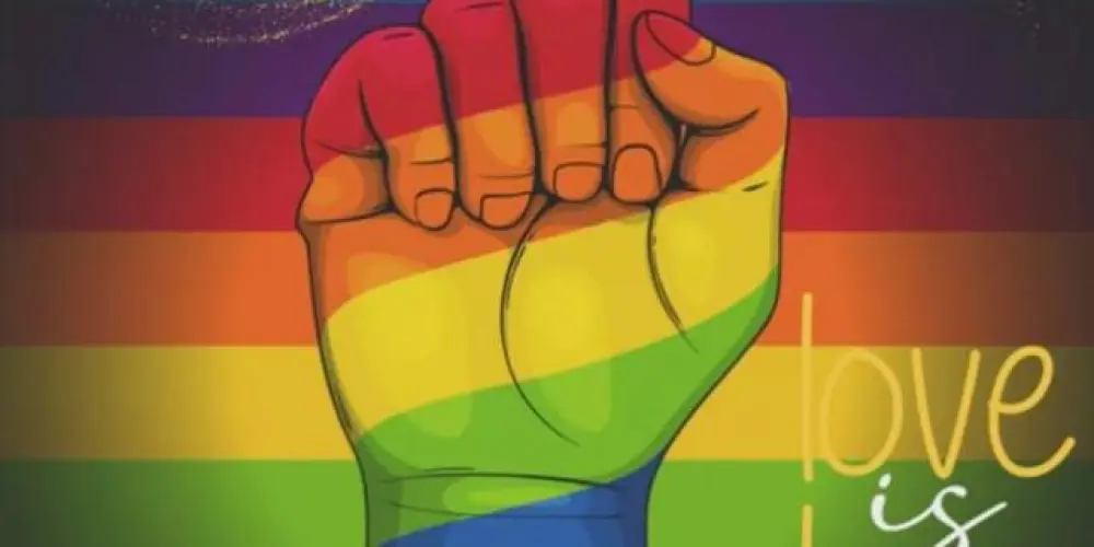 Imagem do grupo de WhatsApp Pride to be LGBTQIA+🏳️‍🌈