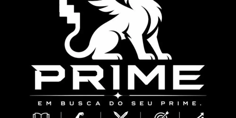 Imagem do grupo de WhatsApp ⚔️ PRIME